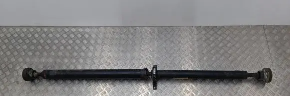 Jaguar XF X260 Drive shaft (set) GX634365BC