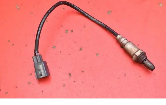Opel Astra J Lambda probe sensor 8980898250