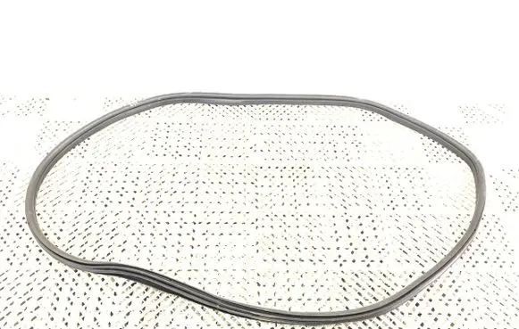 BMW 3 G20 G21 Rubber seal front door (on door) 7433980