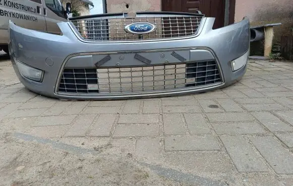 Ford Mondeo MK IV Front bumper