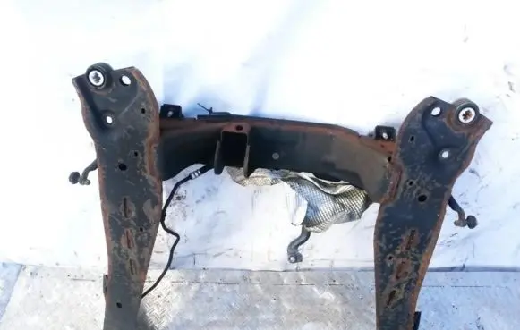 Front subframe