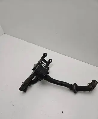 Audi A6 S6 C6 4F Coolant heater control valve 4F1959617A