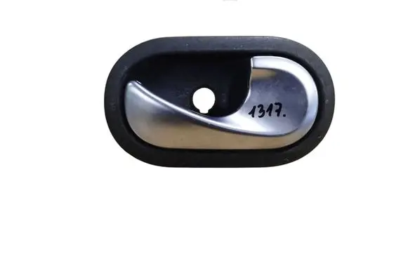 Renault Megane II Front door interior handle 8200028486