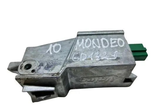 Ford Mondeo MK IV Steering wheel lock 7G913F880