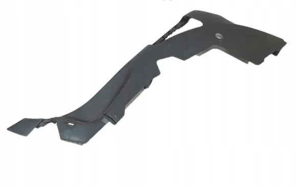Citroen C6 (C) pillar trim 9644749277
