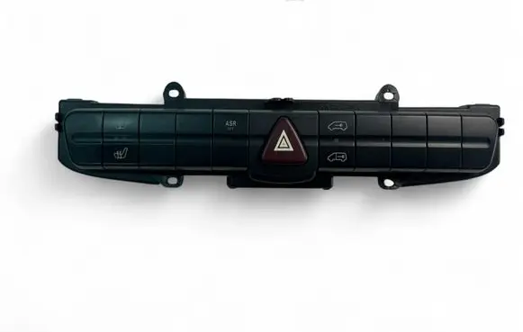 Mercedes-Benz Sprinter W906 Hazard light switch A9065450407
