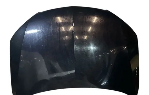 Seat Toledo IV (NH) Engine bonnet/hood