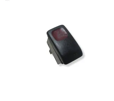 Volkswagen Golf III Hazard light switch 191953235