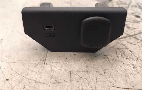 Toyota C-HR II USB socket connector 58821F4030
