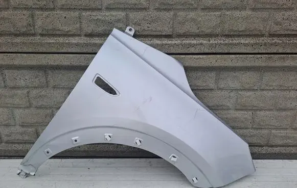 Opel Crossland X Fender