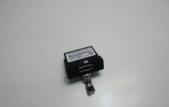 Honda Jazz IV GR Parking PDC control unit/module 39670-TZB-E070-M1