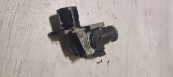 Renault Kadjar EGR valve H8201411538