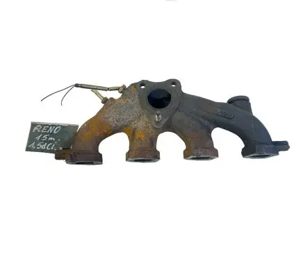 Renault Clio IV Exhaust manifold 140042075R