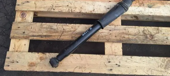 Citroen C4 I Rear shock absorber/damper