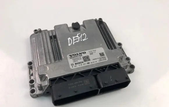 Volvo XC60 Engine control unit/module 32349194