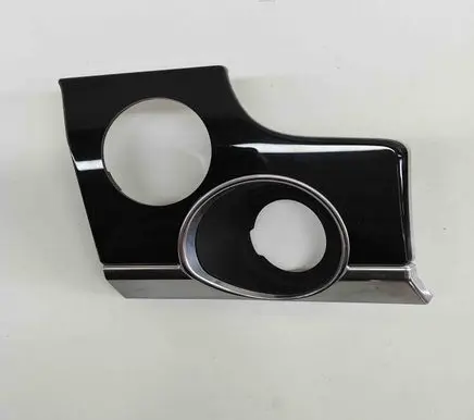 Porsche Panamera (970) Panel trim 97055238100