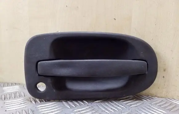 Opel Sintra Front door exterior handle