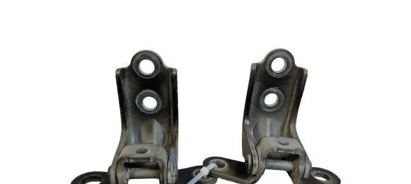 Hyundai Tucson TL Front door hinge set 