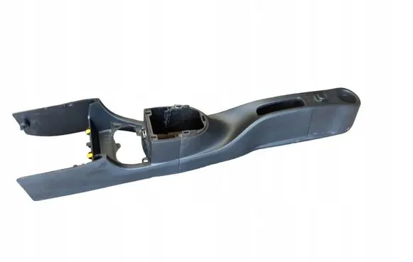 Renault Twingo III Panel drawer/shelf pad 