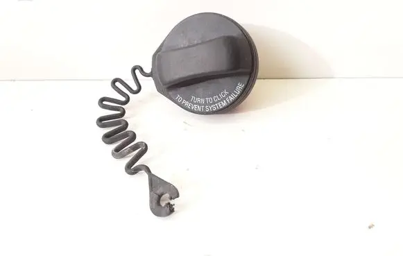 Volvo XC90 Fuel tank filler cap 