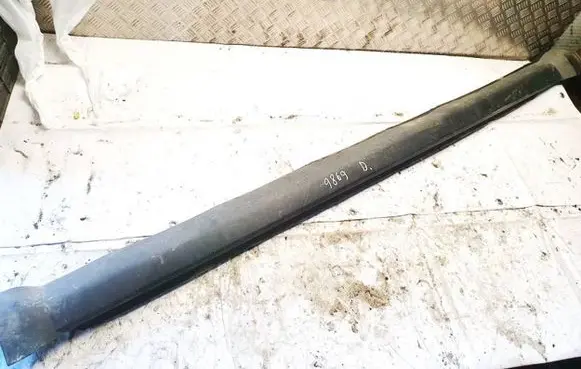 Dodge Journey Sill