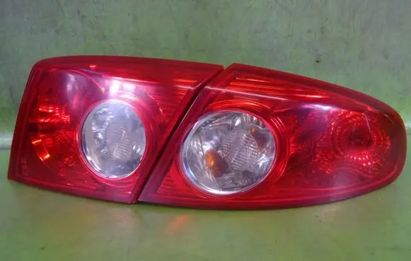 Chevrolet Lacetti Rear/tail lights