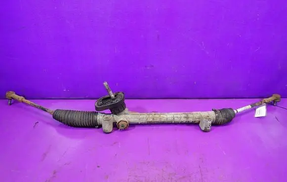 Opel Meriva A Steering rack