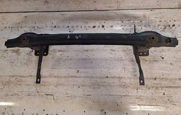 BMW X5 E70 Front bumper cross member