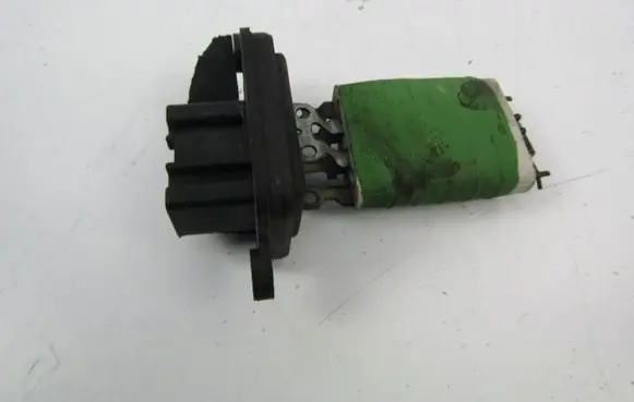 Fiat Seicento/600 Heater blower motor/fan resistor 