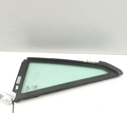Audi TT TTS RS Mk3 8S Rear side window 8S8845299