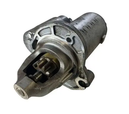 Dodge Durango Starter motor 04801852AB 4280007210