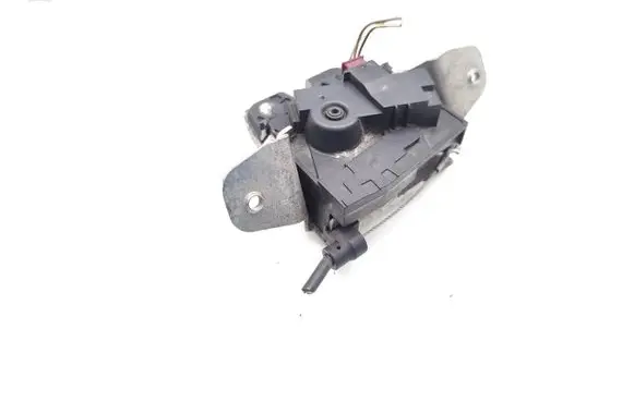 Mercedes-Benz C W204 Tailgate/trunk/boot lock/catch/latch 