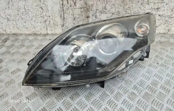 Renault Laguna III Headlight/headlamp 260600042R 89902278 MDE206074