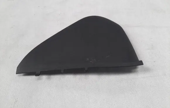 Audi Q7 4M Dashboard side end trim 4M0857086A