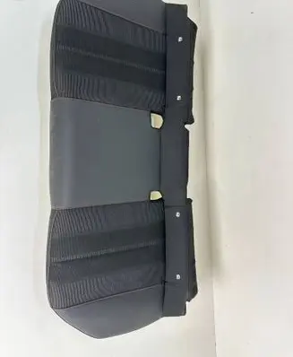 Opel Mokka B Rear seat 