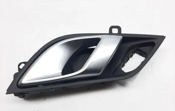 Audi Q5 SQ5 Front door exterior handle 4S1837019