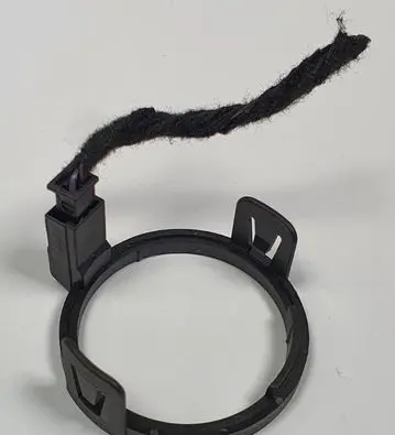 Alfa Romeo GT Immobiliser reader (aerial) 46742880