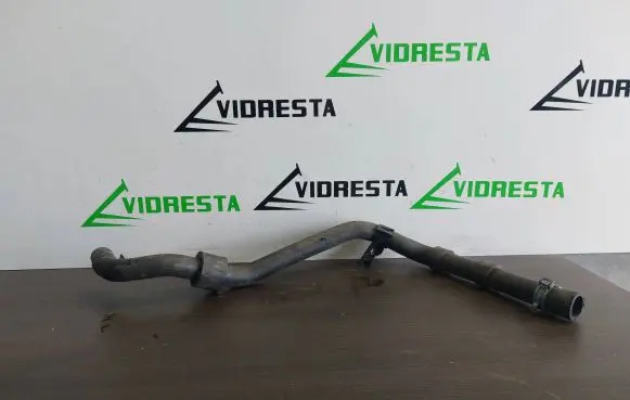 Skoda Octavia Mk3 (5E) Engine coolant pipe/hose 5Q0121093BN