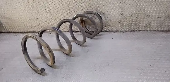 Nissan Murano Z50 Rear coil spring