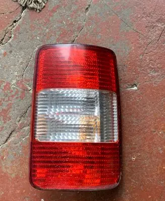 Volkswagen Caddy Rear/tail lights 2K0945112A