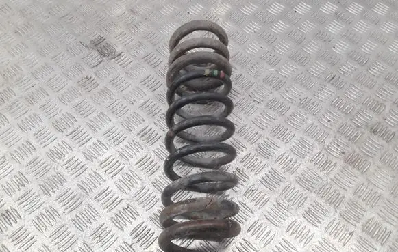 Ford Focus Rear coil spring