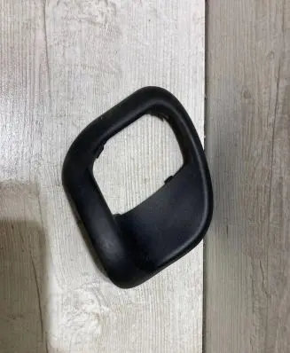 Mercedes-Benz C W203 Front door seat control surround trim 2039191820