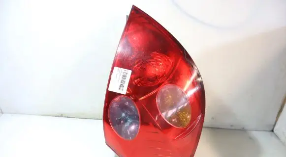 KIA Ceed Rear/tail lights