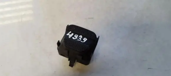 Volkswagen Golf III Electric window control switch 1h0959855c
