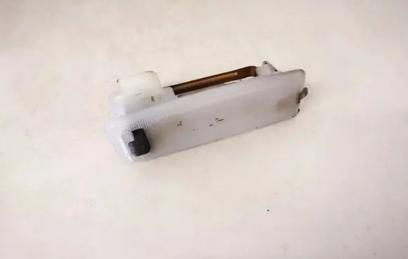 Audi A4 S4 B6 8E 8H Other interior light 191947111c