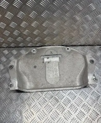 KIA Sportage Heat shield in engine bay 