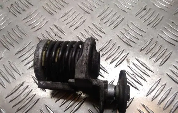 Audi A4 S4 B6 8E 8H Alternator belt tensioner 038903315