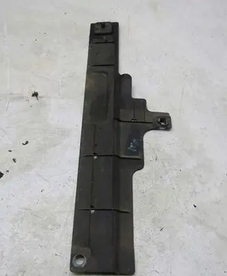 Mazda 2 Rear underbody cover/under tray KRIS235789