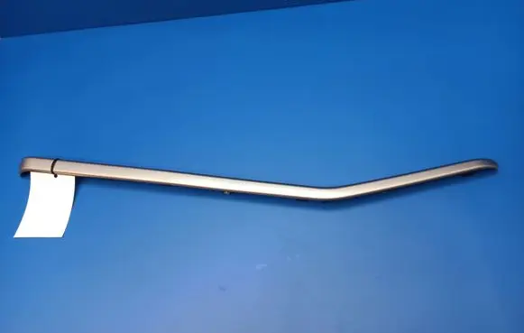 Mercedes-Benz E W212 Front door trim bar A2127201522 A21272015222A08