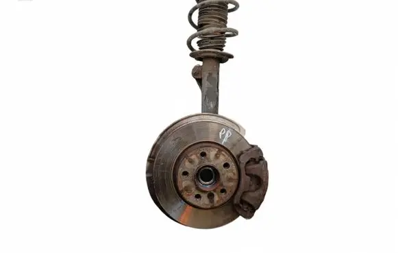Mini Cooper Rear wheel hub 6870818